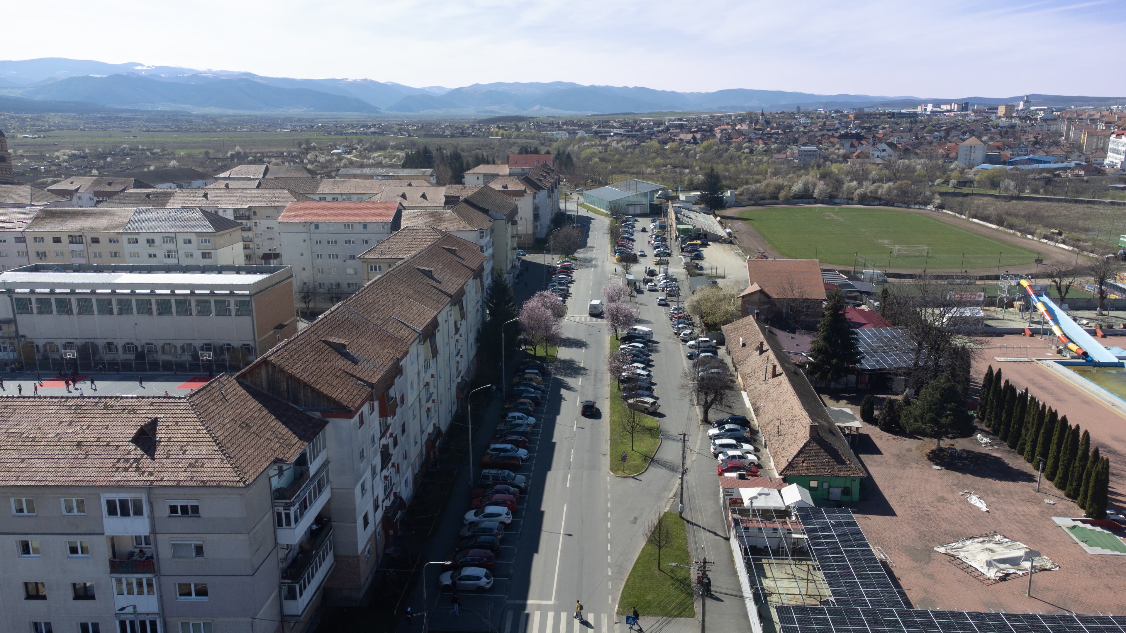 ZONA STRAND 1 SI STRAND 2