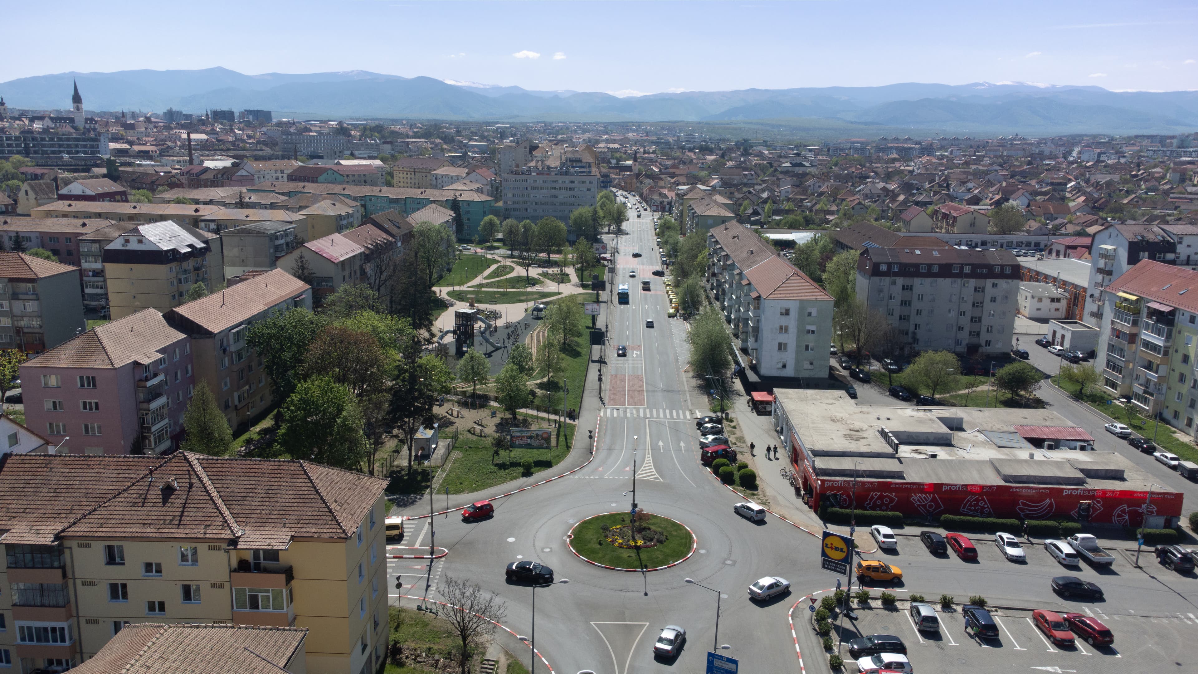 ZONA TEREZIAN​