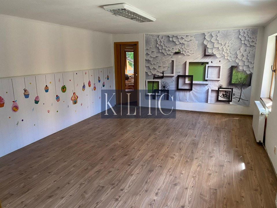 Casa individuala de inchiriat in Sibiu pretabila Gradinita