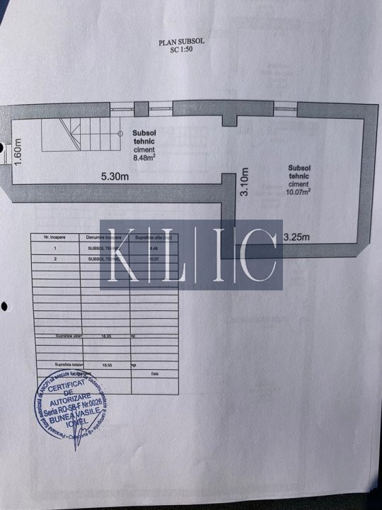 Casa individuala de inchiriat in Sibiu pretabila Gradinita