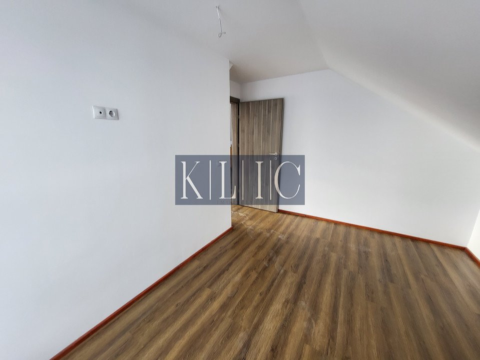  Apartament duplex  la Vila de 96+68 mp de vanzare in Cisnadie Sibiu