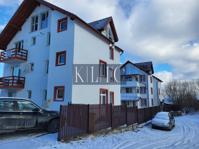  Apartament duplex  la Vila de 96+68 mp de vanzare in Cisnadie Sibiu