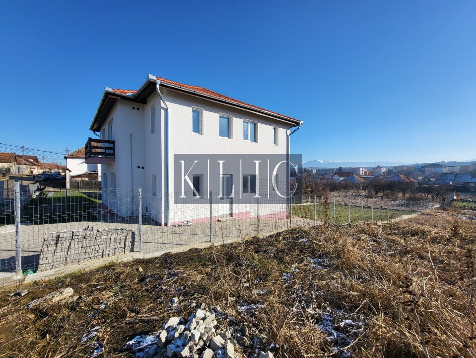 Casa individuala de vanzare in Cisnadie Sibiu cu suprafata de 220 mpu