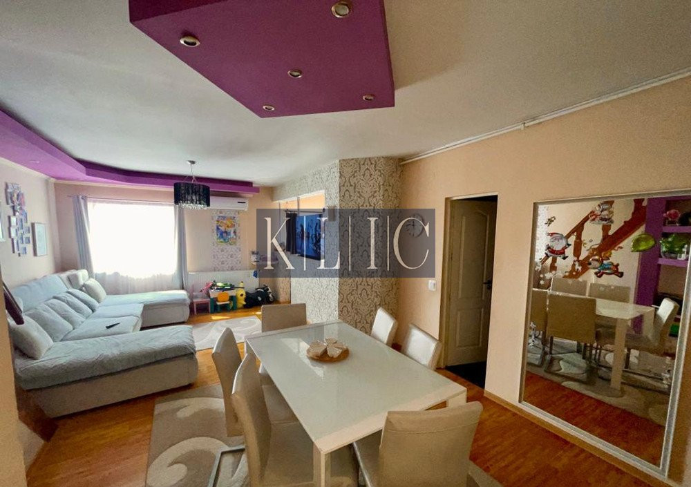  Apartament la mansarda de vanzare 3 camere 72 mp  Terezian din Sibiu