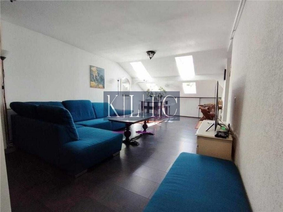 Apartament Spațios în Cartierul Belvedere - 730 Euro/mp (128 mp Utili)