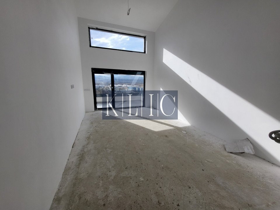 Apartament de lux suprafata utila de 61,11 mp de vanzare in Cristian