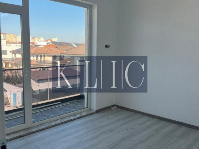 Apartament finalizar 3 camere la etajul 2 intermediar 75mpu Selimbar