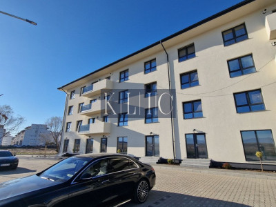 Apartament Spațios 3 Camere 70 mp Parcare, Balcon Doamna Stanca Sibiu