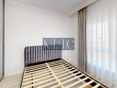 Apartament 3 camere de vanzare P+3E balcon parcare zona Doamna Stanca 