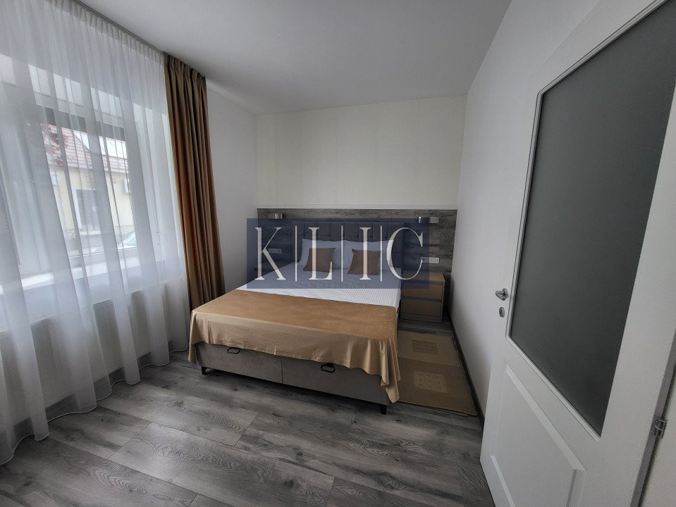 De Inchiriat apartament nou la casa mobilat 57 mp in zona Piata Cluj