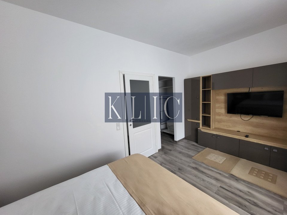 De Inchiriat apartament nou la casa mobilat 57 mp in zona Piata Cluj