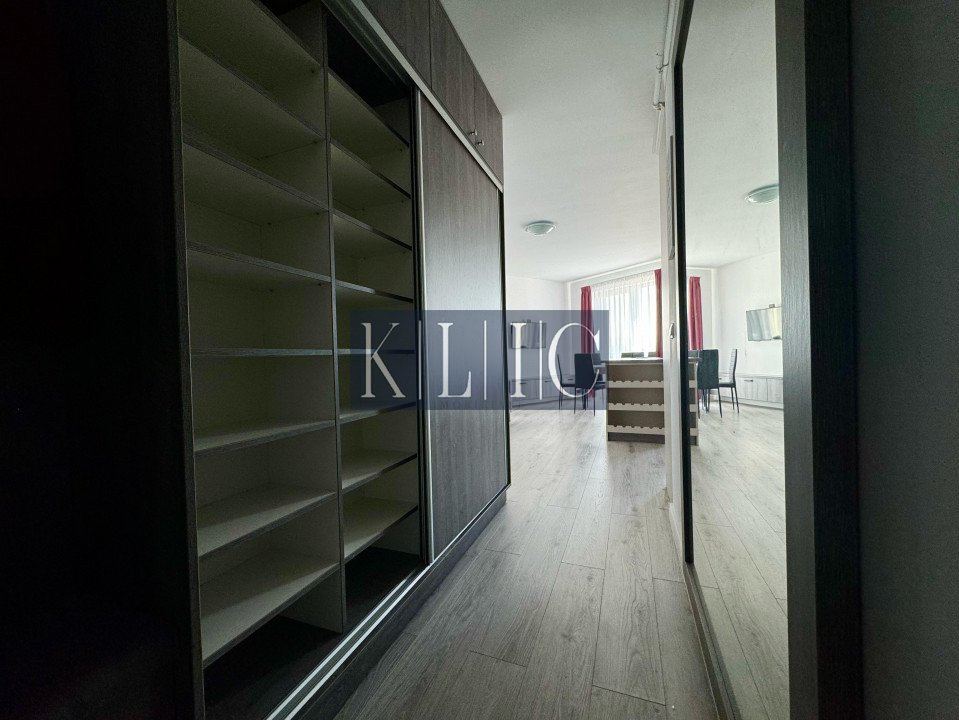 Apartament modern de inchiriat 3 camere parcare Kogalniceanu in Sibiu