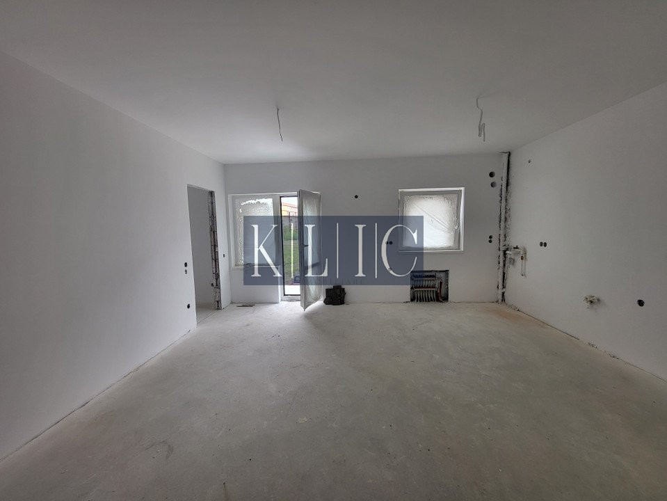 Vanzare Apartament 3 camere 62 mp balcon gradina Doamna Stanca Sibiu