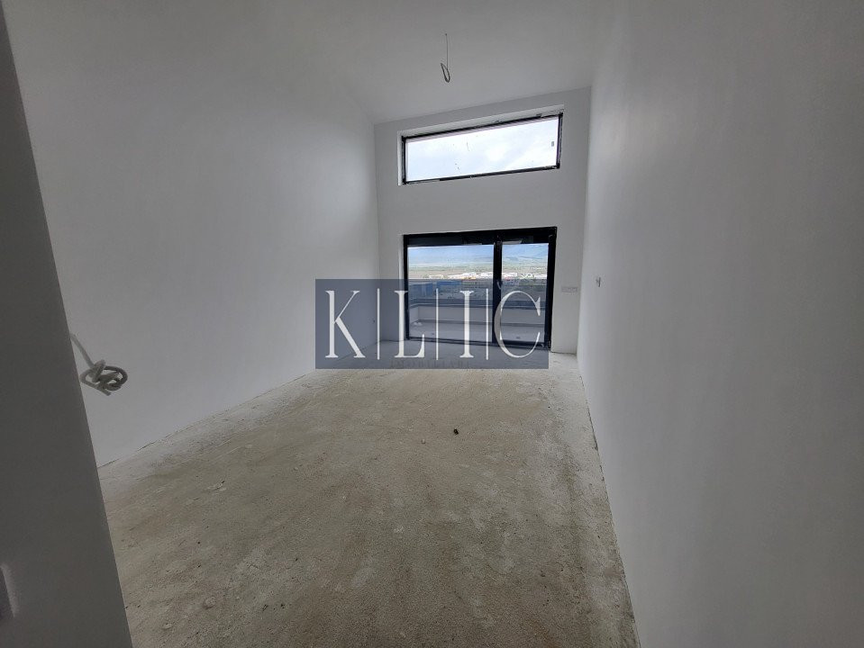 Apartament de lux suprafata utila de 88,55 mp de vanzare in Cristian