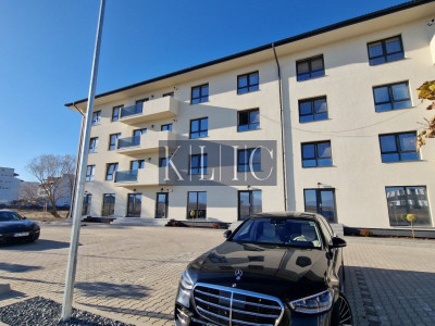 Apartament 2 camere de vanzare P+3E balcon parcare zona Doamna Stanca 