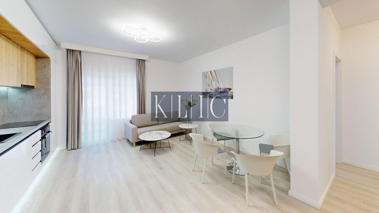 Apartament 3 camere la cheie 61mpu balcon gradina 45mp parcare Sibiu