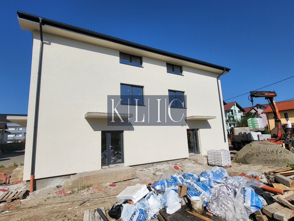 CASA DUPLEX PREMIUM 5 camere DE VANZARE IN SIBIU CARIERUL ARHITECTILOR