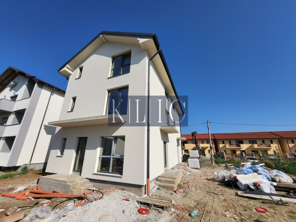 CASA DUPLEX PREMIUM 5 camere DE VANZARE IN SIBIU CARIERUL ARHITECTILOR