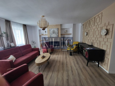 Casa Individuala moderna 6 camere de Vânzare cartierul Turnisor Sibiu