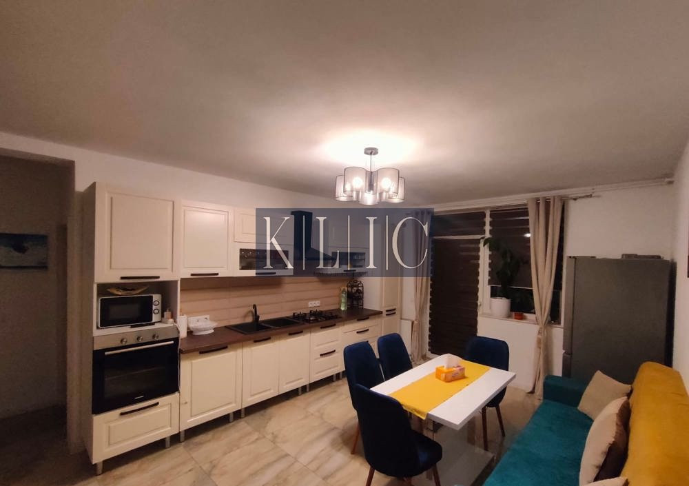 Apartament de vânzare 54 mp în Selimbar zona Mihai Viteazu 