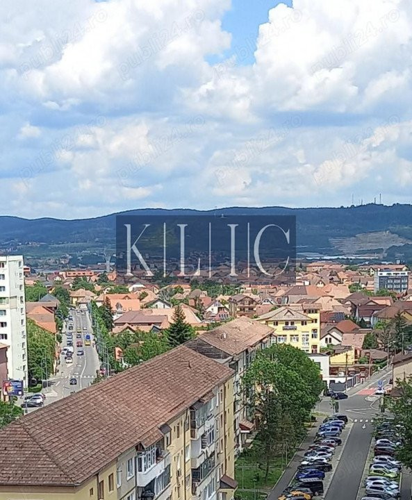 Vanzare Apartament Confort I 3 Camere Panoramă B-dul Mihai Viteazu