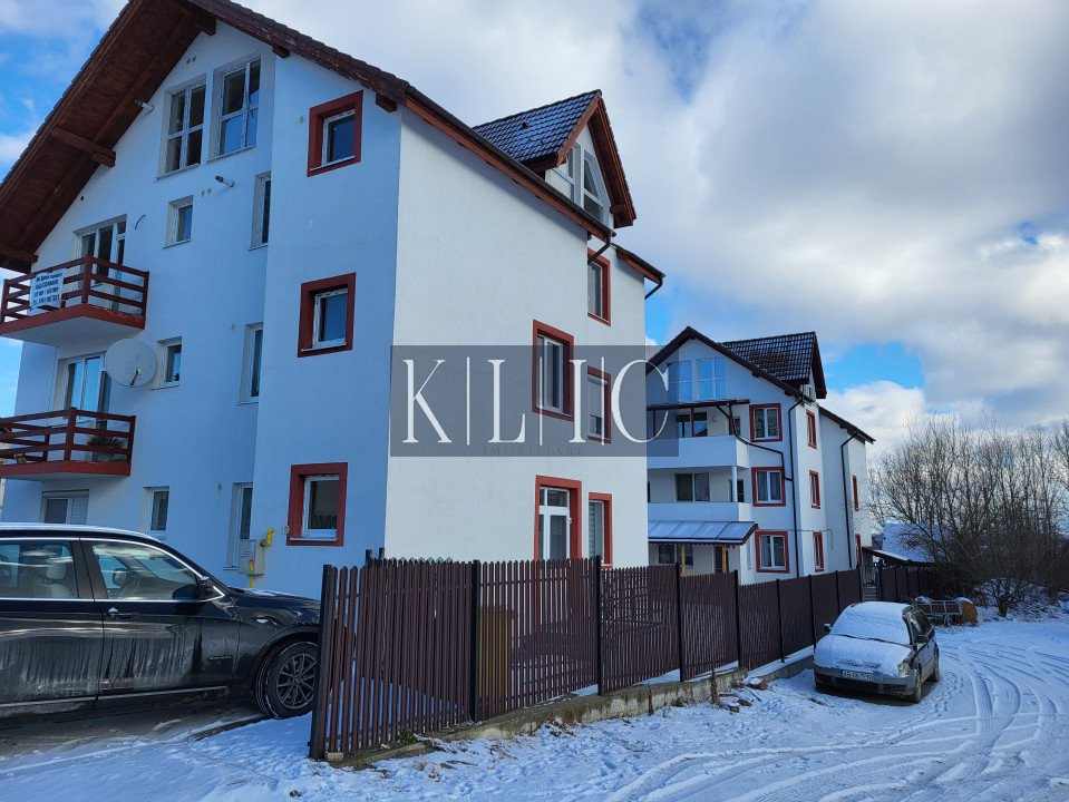  Apartament  la Vila de 61 mp de vanzare in Cisnadie Sibiu