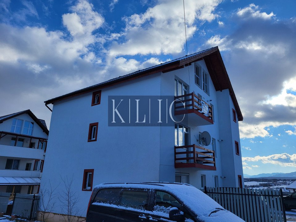  Apartament  la Vila de 61 mp de vanzare in Cisnadie Sibiu