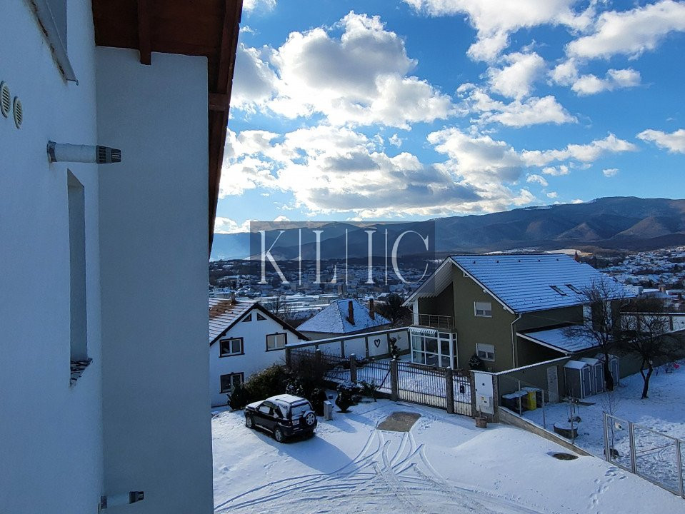  Apartament  la Vila de 61 mp de vanzare in Cisnadie Sibiu