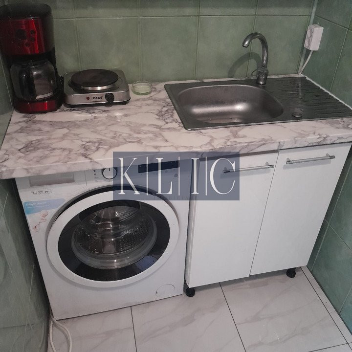 Apartament tip garsoniera renovata complet in zona Terezian din Sibiu