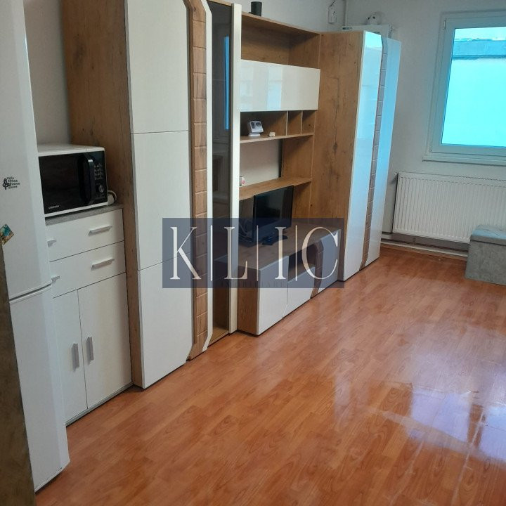 Apartament tip garsoniera renovata complet in zona Terezian din Sibiu