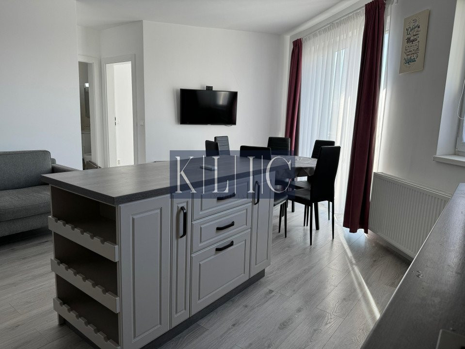 Apartament modern de inchiriat 3 camere parcare Kogalniceanu in Sibiu