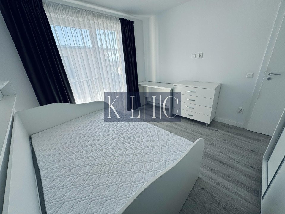 Apartament modern de inchiriat 3 camere parcare Kogalniceanu in Sibiu