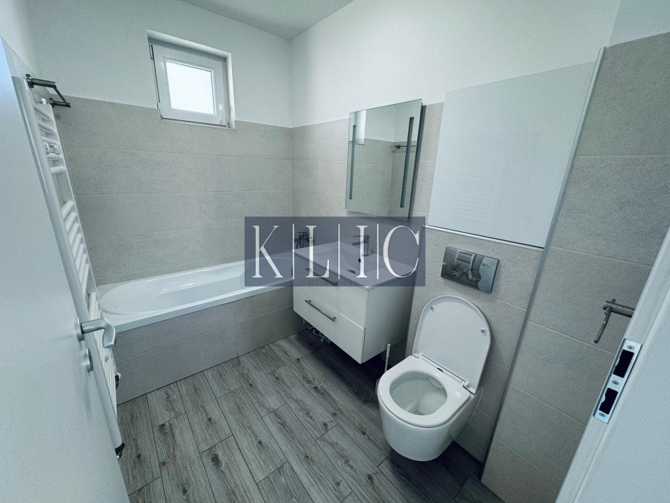 Apartament modern de inchiriat 3 camere parcare Kogalniceanu in Sibiu