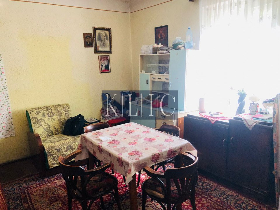 Casa OLD individuala zona Piata Cluj Sibiu  cu 504mp TEREN acces auto