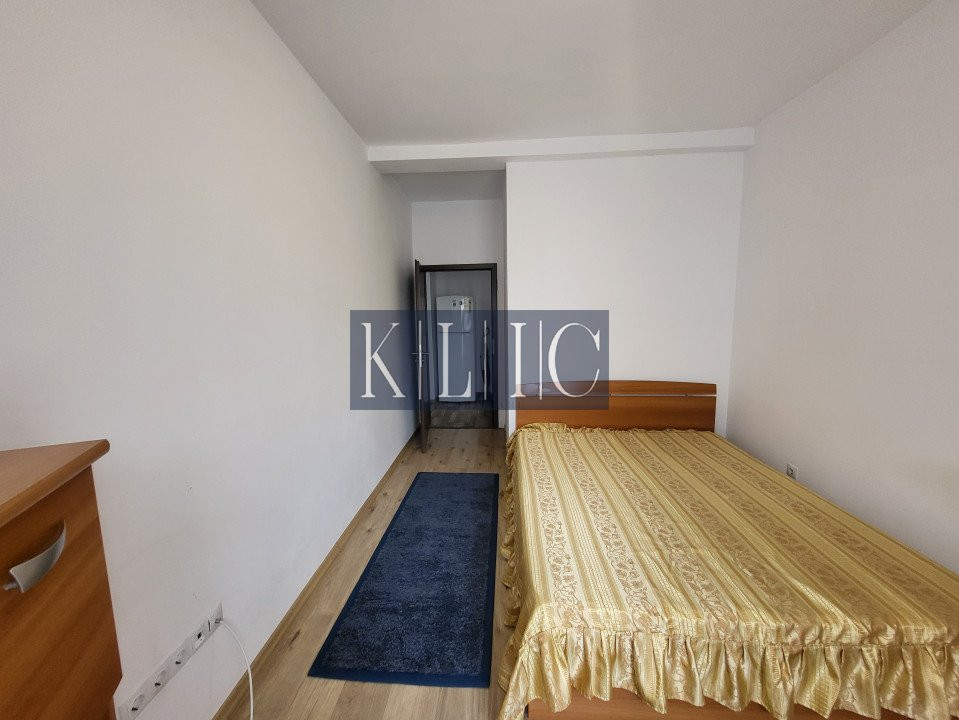 Apartament de inchiriat 2 camere 54 mp în Sibiu zona Piata Cluj Sibiu