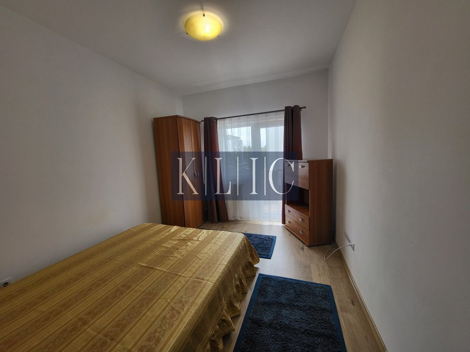 Apartament de inchiriat 2 camere 54 mp în Sibiu zona Piata Cluj Sibiu