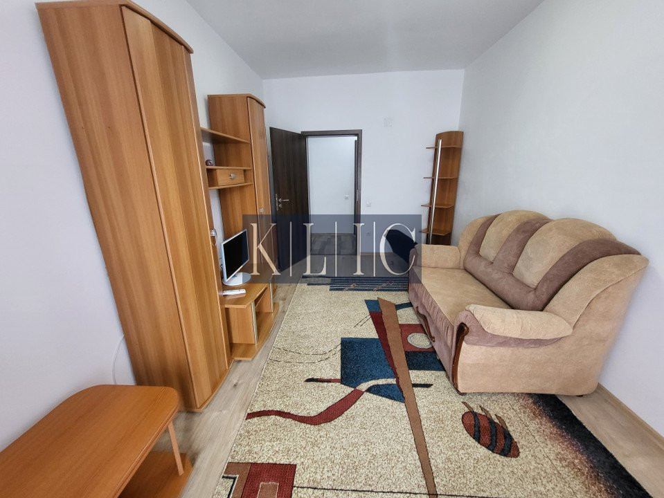 Apartament de inchiriat 2 camere 54 mp în Sibiu zona Piata Cluj Sibiu