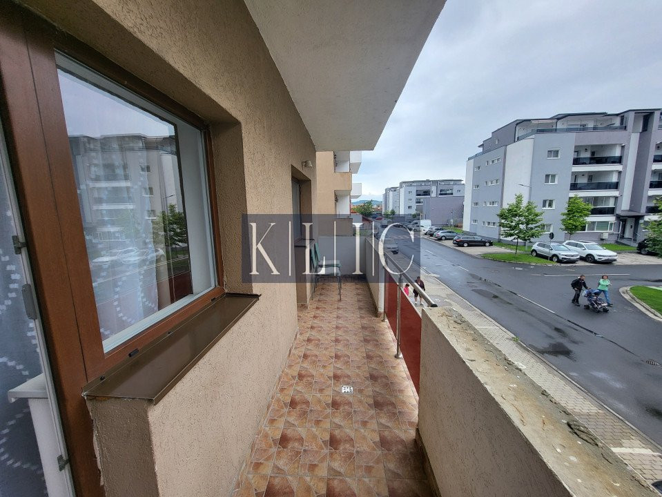 Apartament de inchiriat 2 camere 54 mp în Sibiu zona Piata Cluj Sibiu