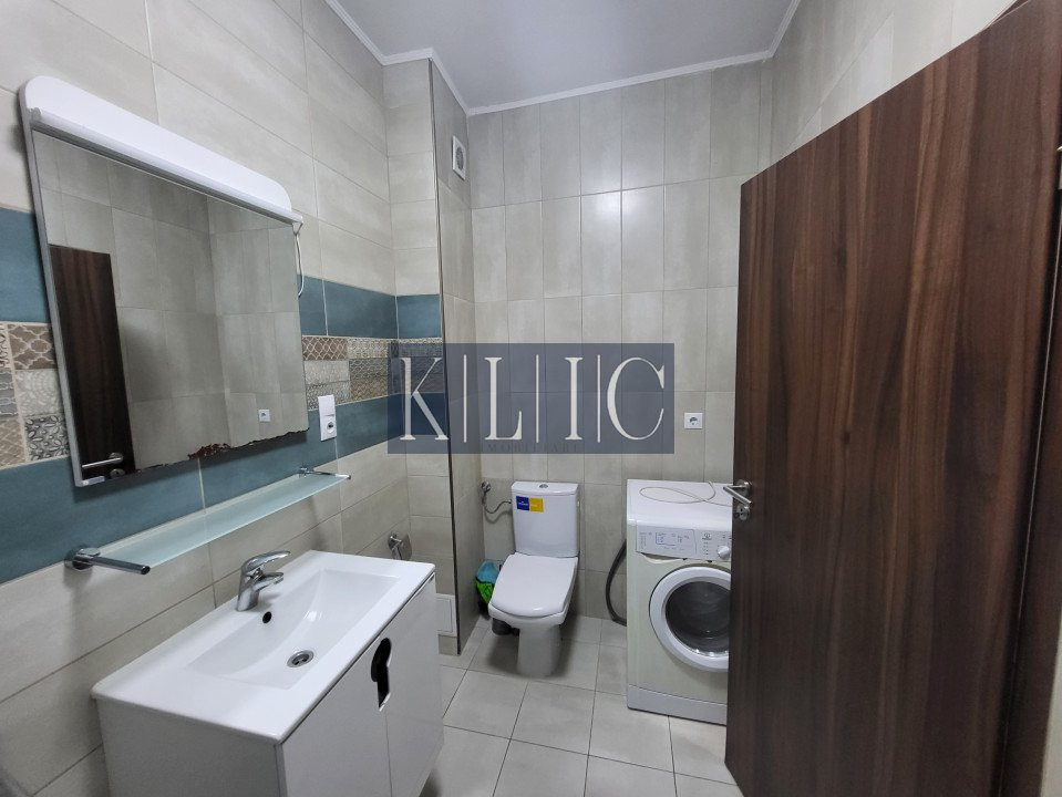 Apartament de inchiriat 2 camere 54 mp în Sibiu zona Piata Cluj Sibiu