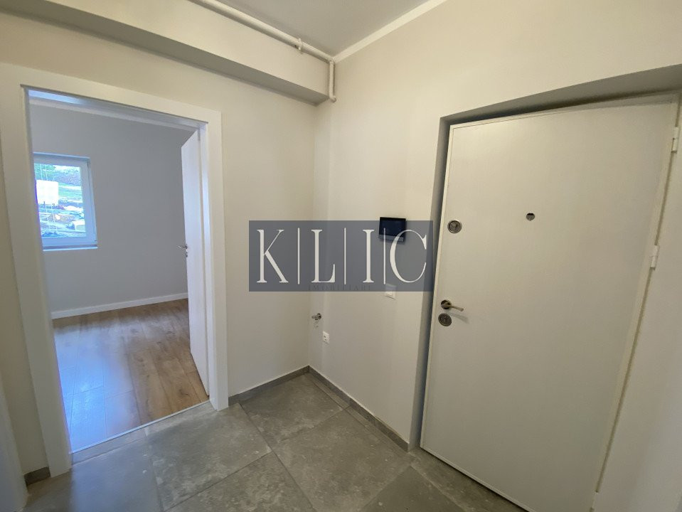 Apartament 2 camere terasa PREDARE LA CHEIE vest Sibiu 54 mpu Parter