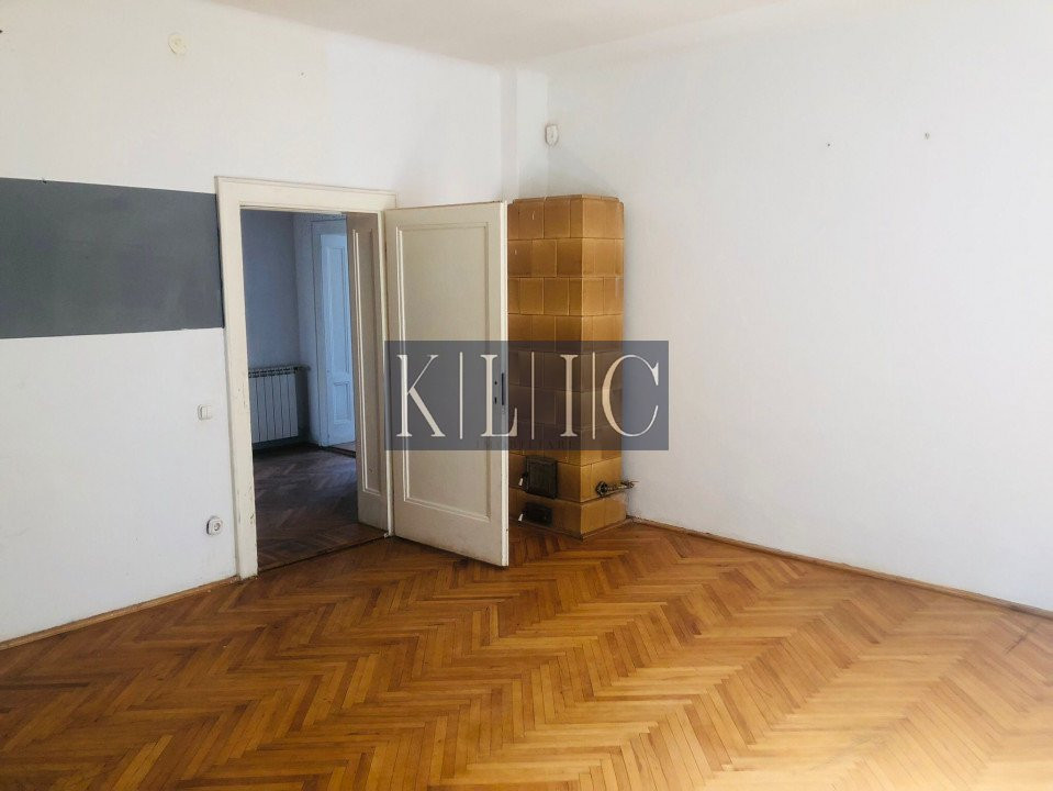 CASA INDIVIDUALA ZONA PIATA CLUJ 720 MP TEREN 19m deschidere