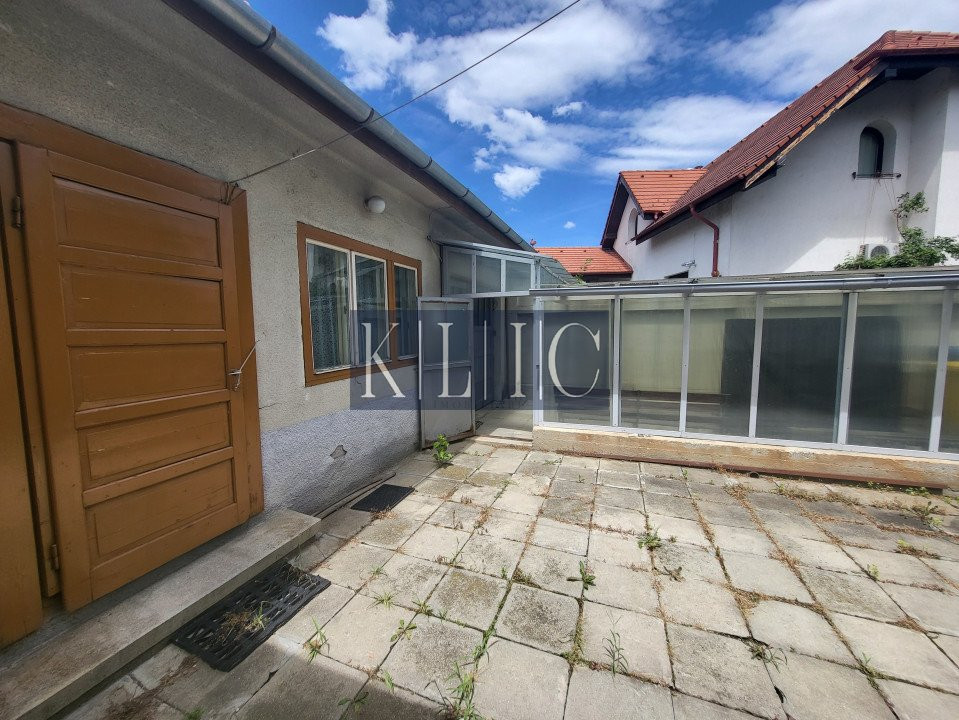 Apartament cu 3 camere la casa de vanzare in Sibiu Calea Cisnadiei