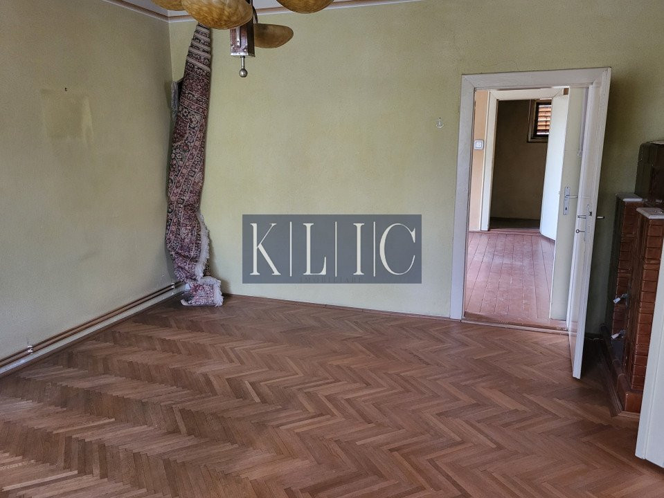 Apartament cu 3 camere la casa de vanzare in Sibiu Calea Cisnadiei