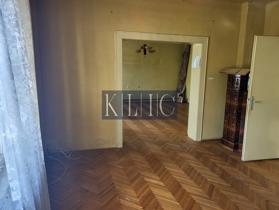 Apartament cu 3 camere la casa de vanzare in Sibiu Calea Cisnadiei