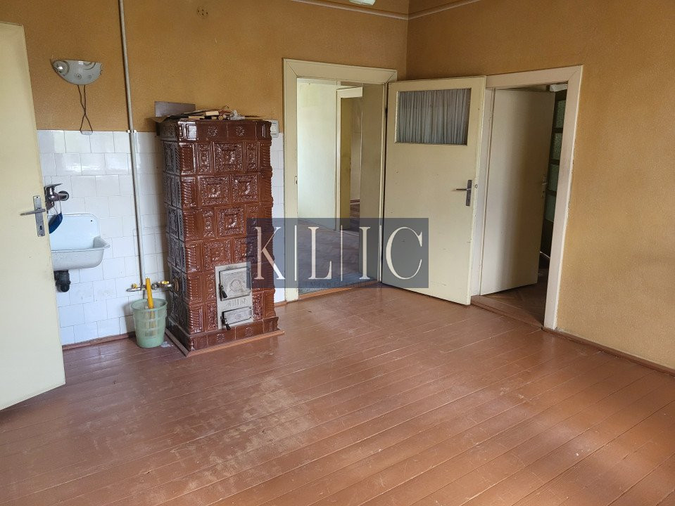 Apartament cu 3 camere la casa de vanzare in Sibiu Calea Cisnadiei