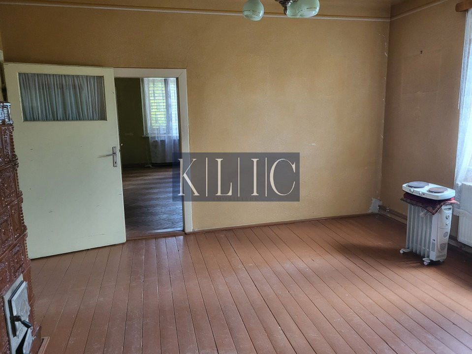 Apartament cu 3 camere la casa de vanzare in Sibiu Calea Cisnadiei