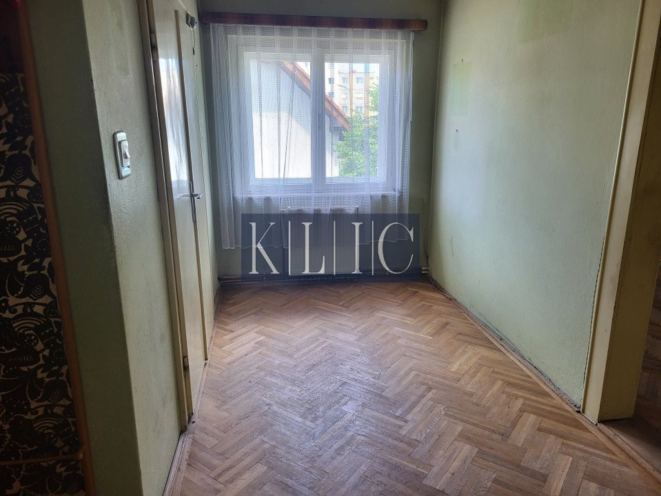 Apartament cu 3 camere la casa de vanzare in Sibiu Calea Cisnadiei