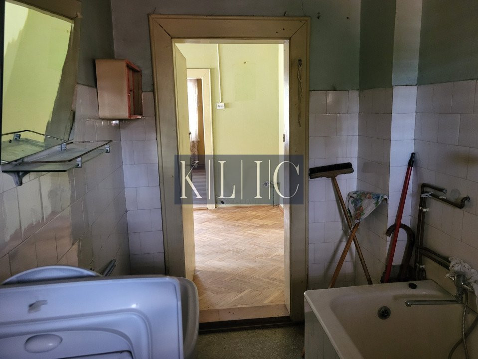 Apartament cu 3 camere la casa de vanzare in Sibiu Calea Cisnadiei