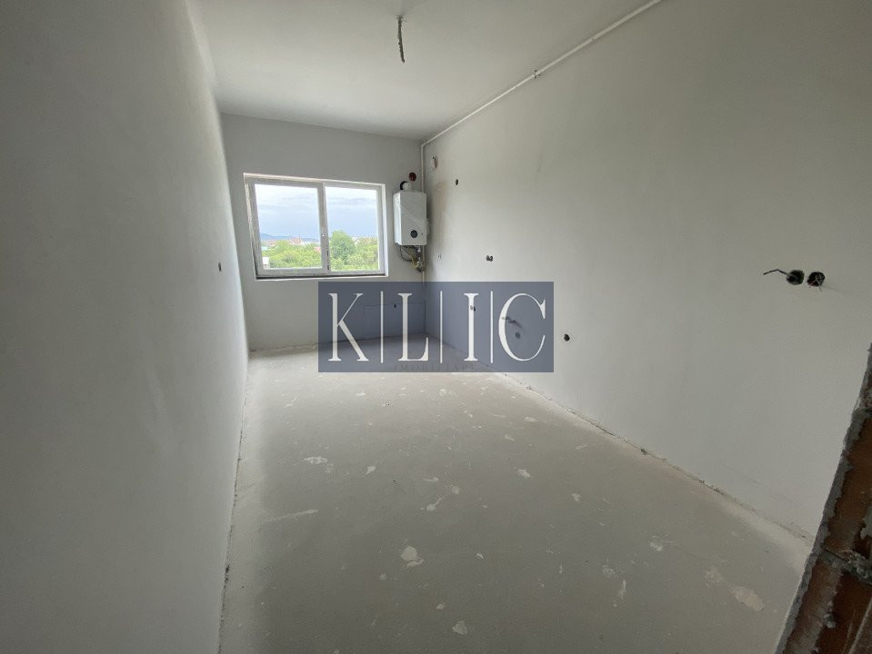 Apartament de vanzare la cheie 3 camere 74mp Pictor Brana  Selimbar