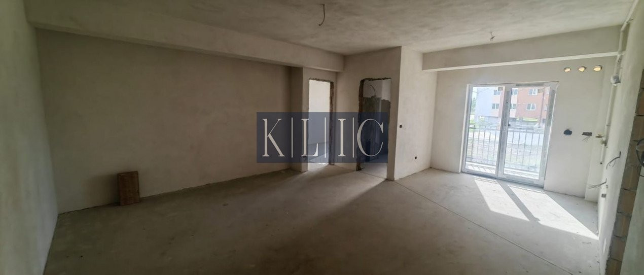 Apartament nou de vanzare 3 camere 52,4 mp Zona Calea Surii Mici Sibiu